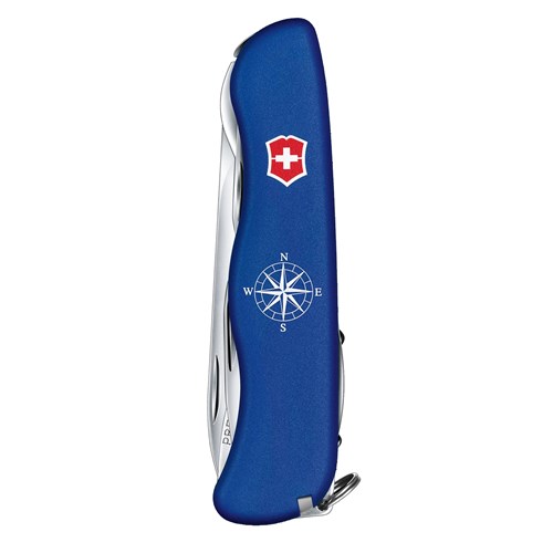 Dao đa năng Victorinox Skipper Blue 0.8593.2W