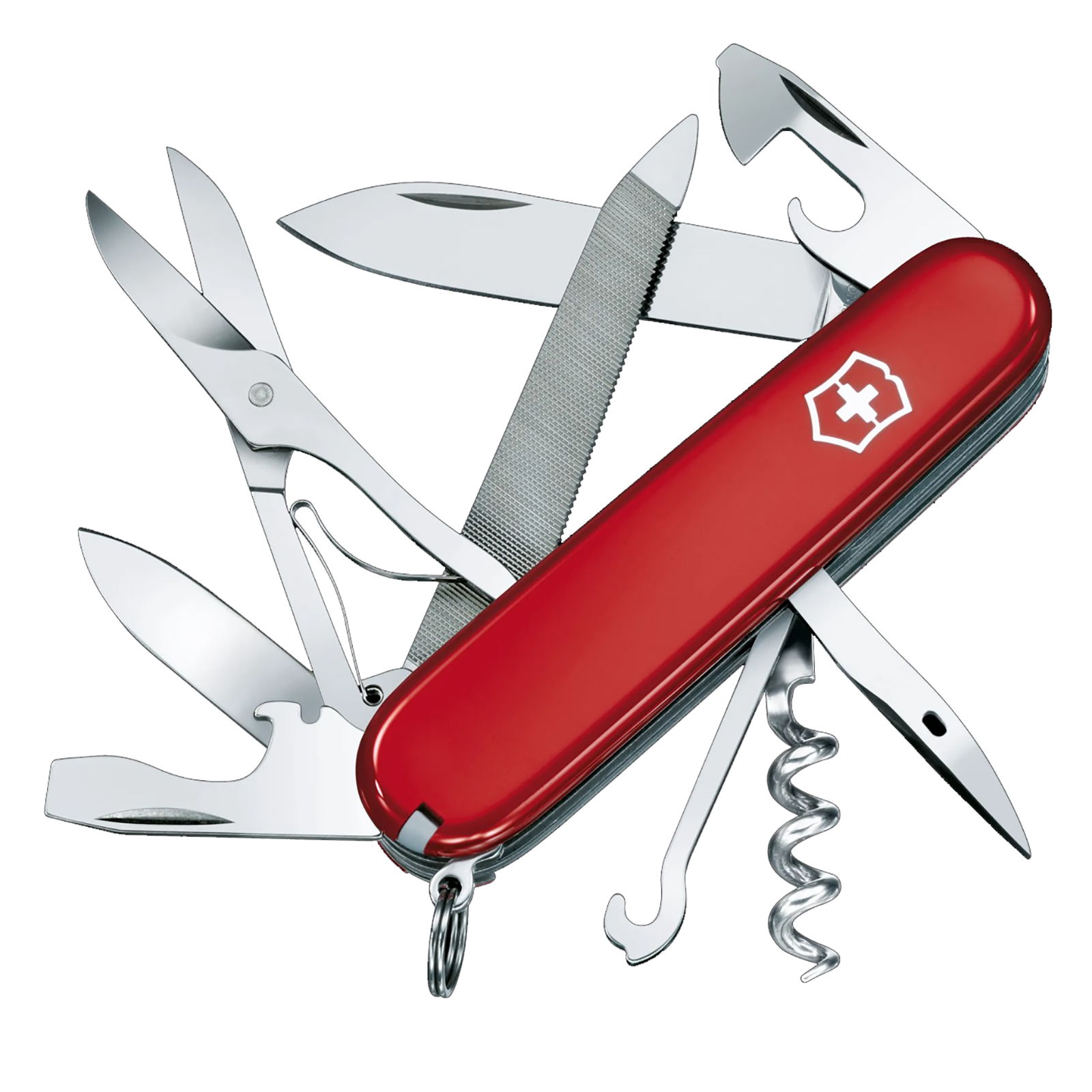 Dao đa năng VICTORINOX Mountaineer 1.3743 - 6998
