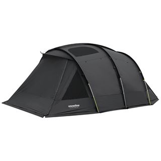 Lều hình ống Snowline Saturn Shelter SND5ULT016 - Black