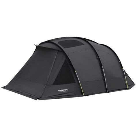 Lều hình ống 4 người Snowline Saturn Shelter SND5ULT016