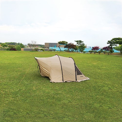 Lều hình ống sau xe ô tô Snowline Saturn Car Shelter SNE5ULT005