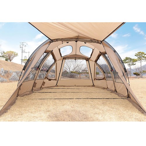 Lều đường hầm Snowline Saturn Selter light SNE5ULT002