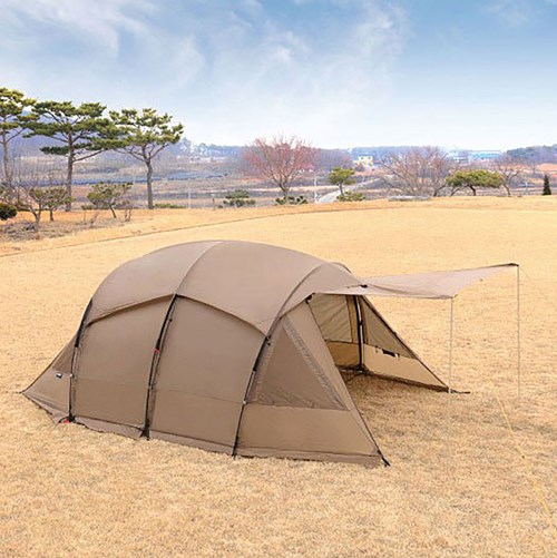 Lều đường hầm Snowline Saturn Selter light SNE5ULT002