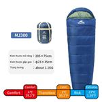 Túi ngủ Naturehike Lightweight Sleeping Bag CNK2300SD014