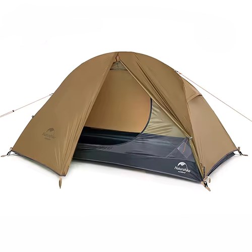 Lều 1 người Naturehike Cloud Up 1 Person Tent NH18A095-D 20D