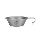 Bát dã ngoại siêu nhẹ Naturehike Lightweight Outdoor Bowl NH21CJ010