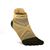 Tất chạy bộ xỏ ngón cổ thuyền Aonijie Toe Socks E4824 - vàng