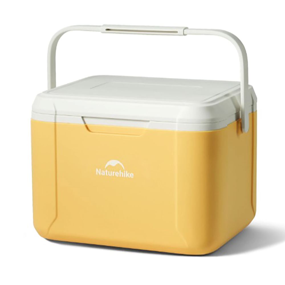 Thùng đá mini Naturehike Glamping Ice Cooler CNK2450CF012