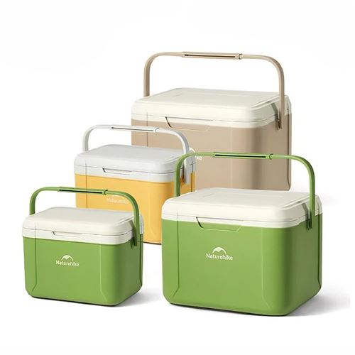 Thùng đá mini Naturehike Glamping Ice Cooler CNK2450CF012