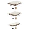 Đệm tự bơm hơi Naturehike Self-inflatable Mattress CNH23DZ10001