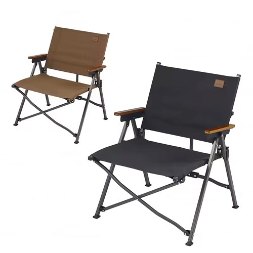 Ghế gấp cắm trại gấp gọn Naturehike Portable Camping Chair CNK2300JJ018
