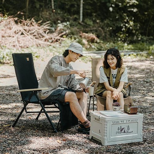 Ghế xếp thư giãn Naturehike Camping Relaxation Folding Chair CNK2450JJ016