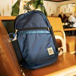Balo du lịch Topo Designs Commuter Backpack Laptop 15/16