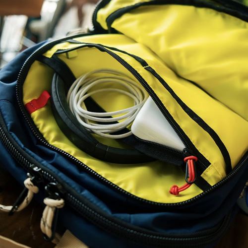 Balo du lịch Topo Designs Commuter Backpack Laptop 15/16