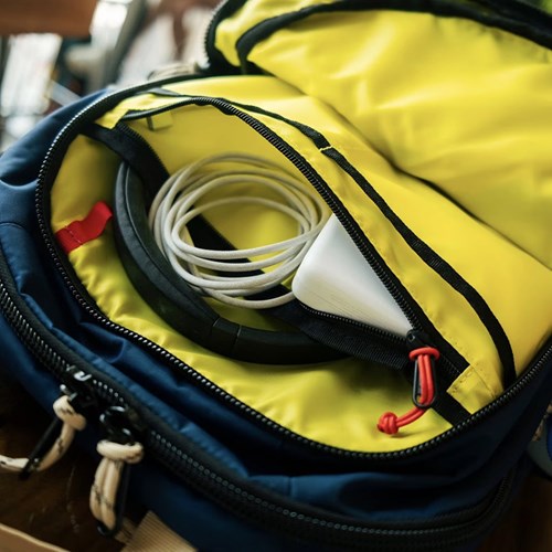 Balo du lịch Topo Designs Commuter Backpack Laptop 15/16