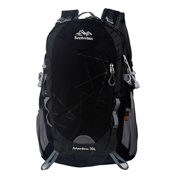 Balo leo núi 30L Senterlan Adventure S3011