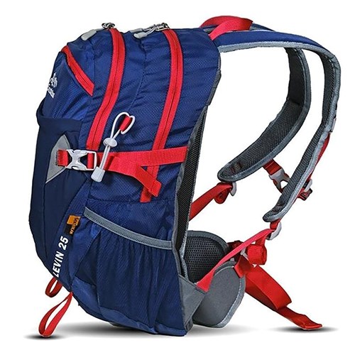 Balo leo núi 25L Senterlan Levin 25 S2986