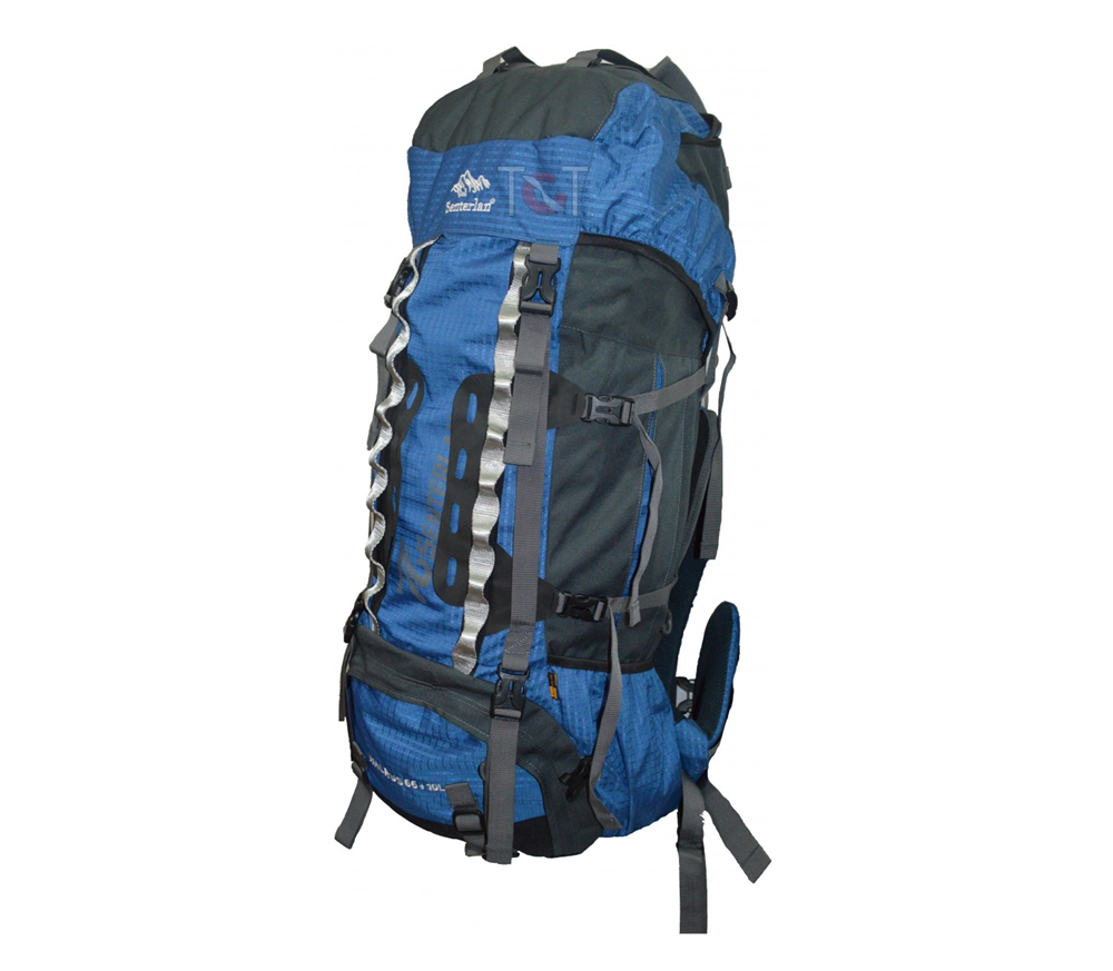 Balo Du lịch Senterlan Walrus 65+10 S1032