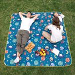 Thảm dã ngoại Camel Ultrasonic Picnic Mat 1142253005