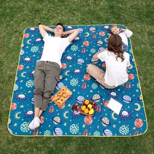 Thảm dã ngoại Camel Ultrasonic Picnic Mat 1142253005