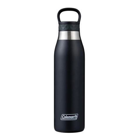 Bình giữ nhiệt Coleman Bottle Double Stainless 590ml 2220144