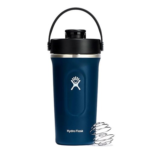 Bình nước giữ nhiệt 710ml Hydro Flask Insulated Shaker 24 OZ MXC24