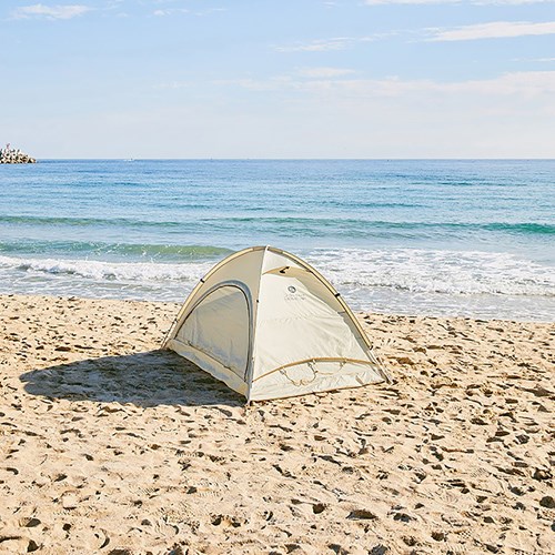 Lều cắm trại 2 người Snowline Shelter Dome 2P SNF5ULT007