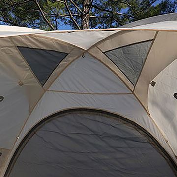 Lều cắm trại 4 người Snowline Shelter Dome SNF5ULT008