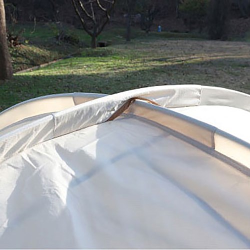 Lều cắm trại 4 người Snowline Shelter Dome SNF5ULT008