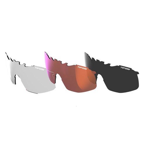 Kính mát đạp xe Tifosi Sledge Cycling Sunglasses