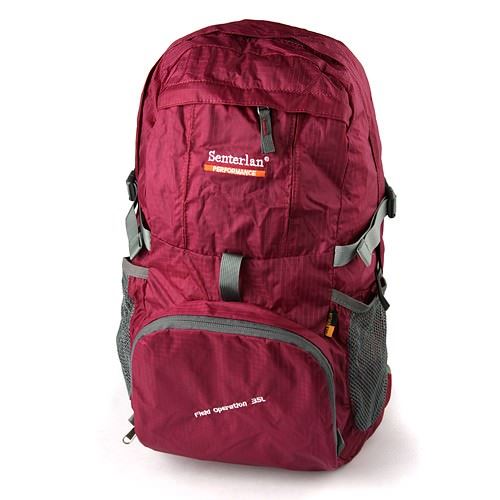 Balo Du lịch Senterlan 35L S2317