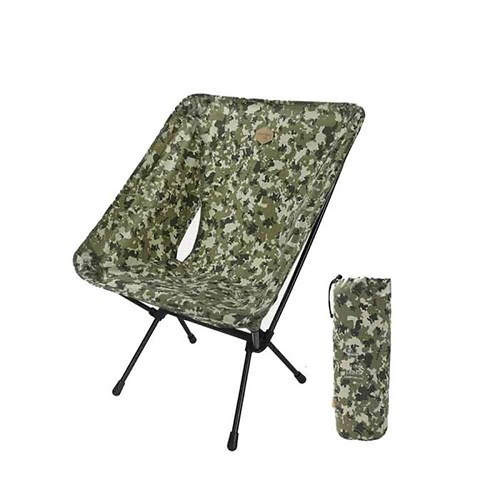 Ghế dã ngoại siêu nhẹ 710g Snowline Lasse light Chair SND5ULC002