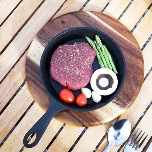 Chảo dã ngoại Forestcube Solo Mini Frying Pan P00000NA