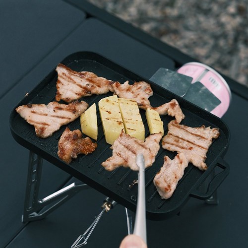 Khay nướng chống dính Fire Maple Sunflower Grill Plate Fmc