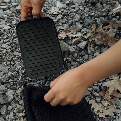 Khay nướng chống dính Fire Maple Sunflower Grill Plate Fmc