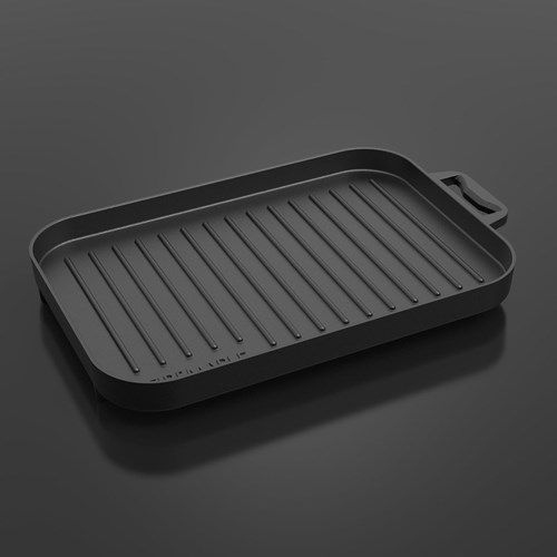 Khay nướng chống dính Fire Maple Sunflower Grill Plate Fmc