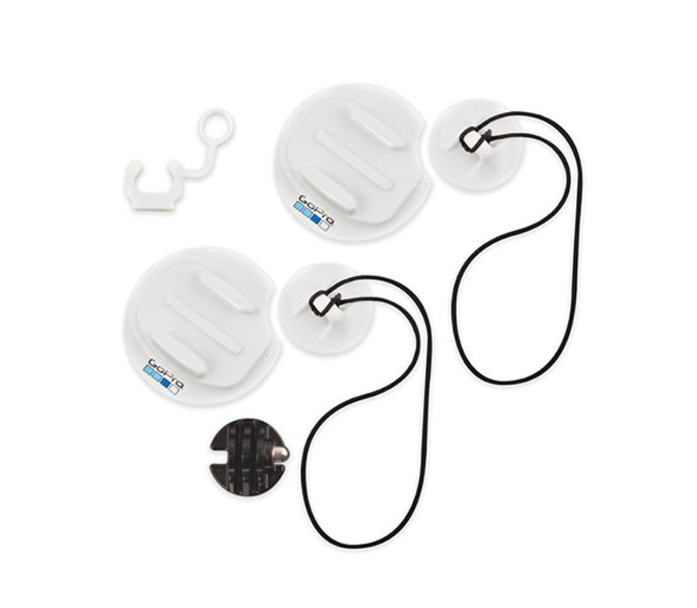 Chân gắn ván lướt sóng GoPro Surfboard Mounts ASURF-001 - 2080