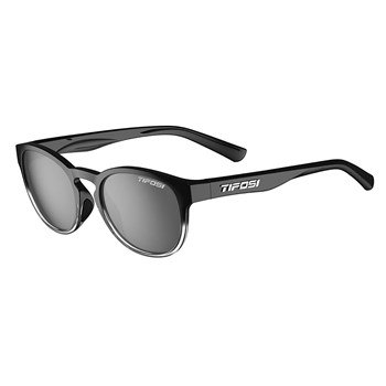 Kính mát du lịch Tifosi Svago Travel Sunglasses Smoke