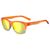 Kính thể thao Tifosi Swank Sport Sunglasses - Orange Rush