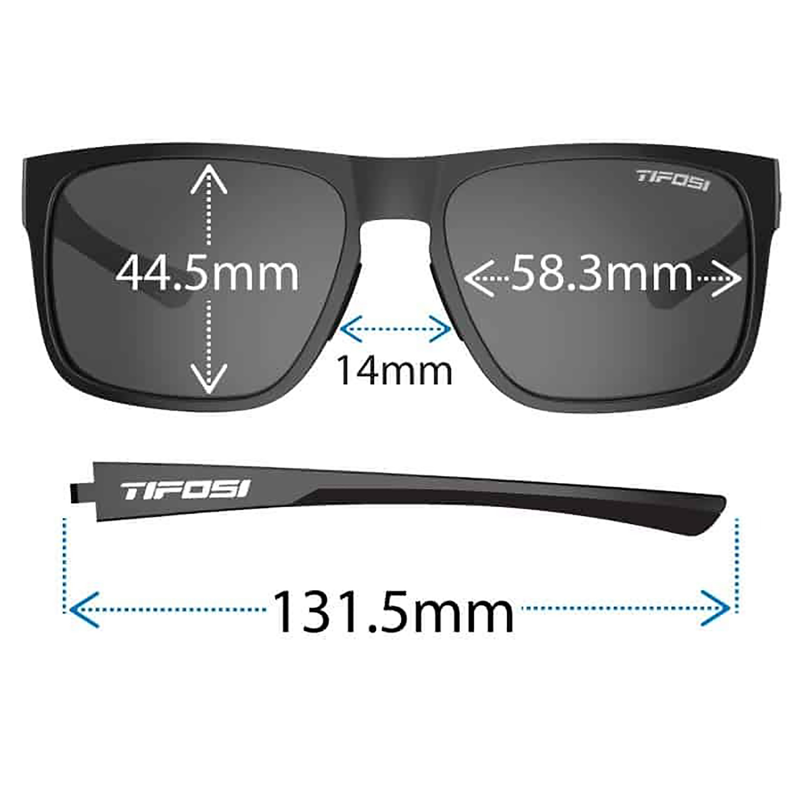 Kính thể thao Tifosi Swick Sport Sunglasses