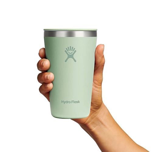 Ly giữ nhiệt 473ml Hydro Flask Around Tumbler Press-in lid 16 OZ T16CPC