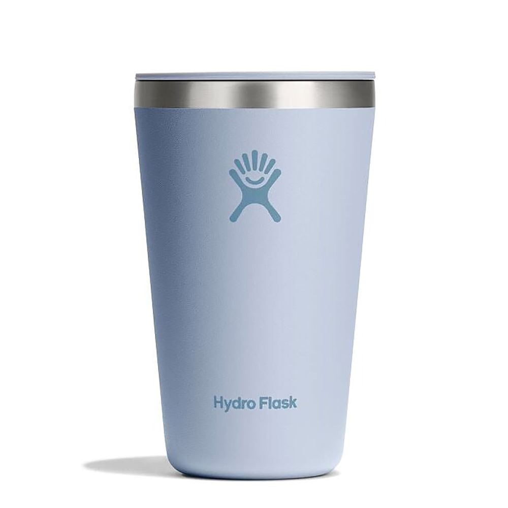 Ly giữ nhiệt 473ml Hydro Flask Around Tumbler Press-in lid 16 OZ T16CPC