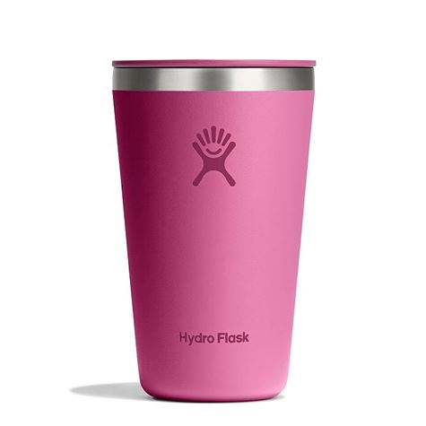 Ly giữ nhiệt 355ml Hydro Flask Around Tumbler Press-in lid 12 OZ T12CPC