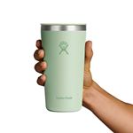 Ly giữ nhiệt 591ml Hydro Flask Around Tumbler Press-in lid 20 OZ T20CPC