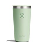 Ly giữ nhiệt 591ml Hydro Flask Around Tumbler Press-in lid 20 OZ T20CPC