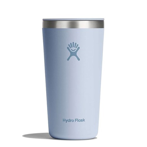 Ly giữ nhiệt 591ml Hydro Flask Around Tumbler Press-in lid 20 OZ T20CPC