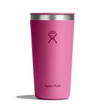 Ly giữ nhiệt 591ml Hydro Flask Around Tumbler Press-in lid 20 OZ T20CPC