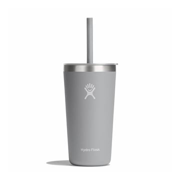 Ly nước giữ lạnh Hydro Flask Around Tumbler Straw Lid 20 OZ T20PS