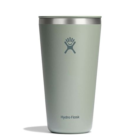 Ly giữ nhiệt 828ml Hydro Flask Around Tumbler Press-in lid 28 OZ T28CPC