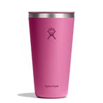 Ly giữ nhiệt 828ml Hydro Flask Around Tumbler Press-in lid 28 OZ T28CPC